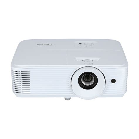 Проектор OPTOMA EH334 (3600 lm, FullHD)