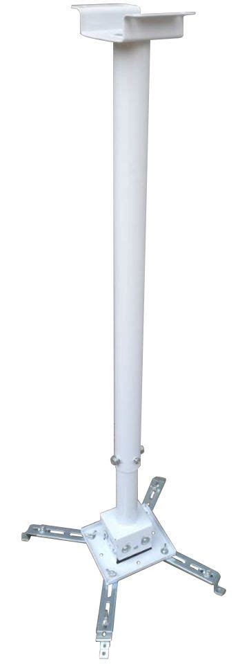 Кріплення для проектору стельове Yesvision (60-100 cm)  WSD-DW10