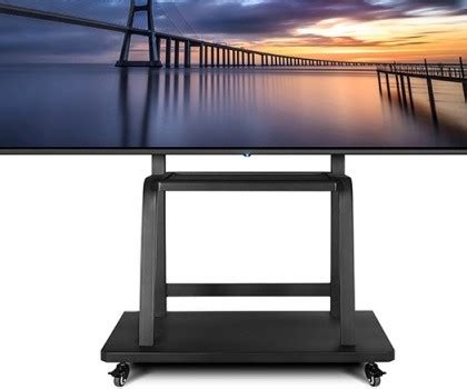 Кріплення для дисплея мобільне Yesvision