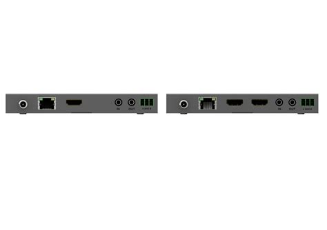 HDA-250767 - HDAnywhere комплект передачі HDMI по HDBaseT, 2K 150m