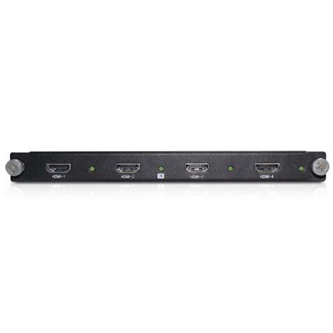 DB-VWC2-M4-IC-HDMI4 вхідна карта HDMI HD 4 канальна