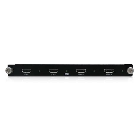 DB-VWC2-M4-OC-HDMI4 вихідна карта HDMI 4 канальна
