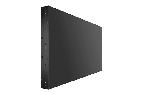 LCD дисплей 55",  0,88mm, 700 cd/m²