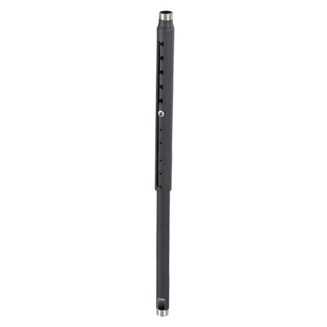 Штанга CMS0406W  регулируемая 122-183 см