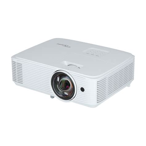 Проектор OPTOMA X309ST (3700lm, XGA, 0,617:1)