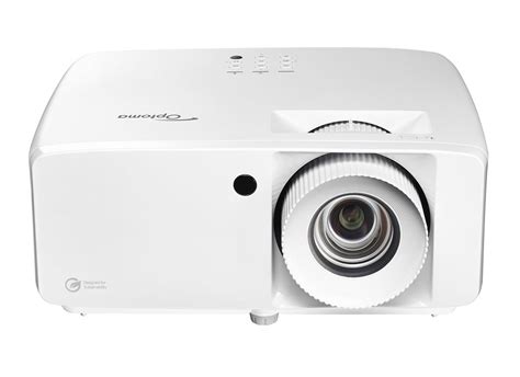 Проектор OPTOMA ZH450 (4500 lm.FullHD, 1.4:1-2.24:1, Laser)