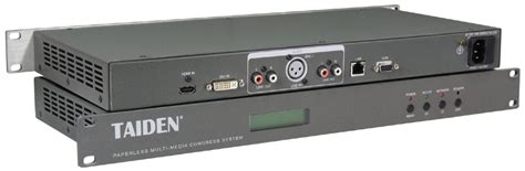 HCS-8316HDMI кодер відесигналу HDMI