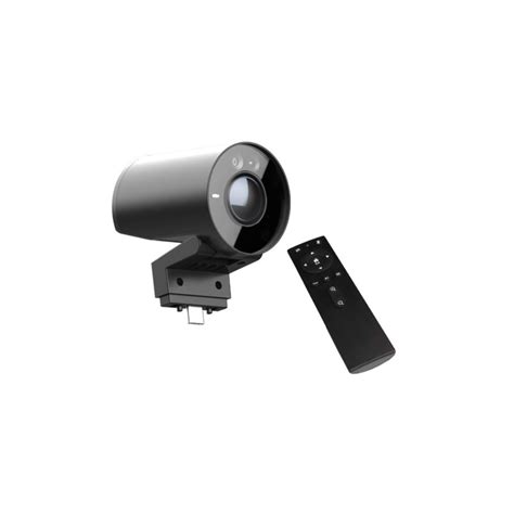 Камера Flex 4k/30fps, 120 degrees viewing angle