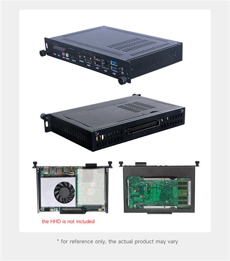 OPS Intel I5-1235U/8G/256G