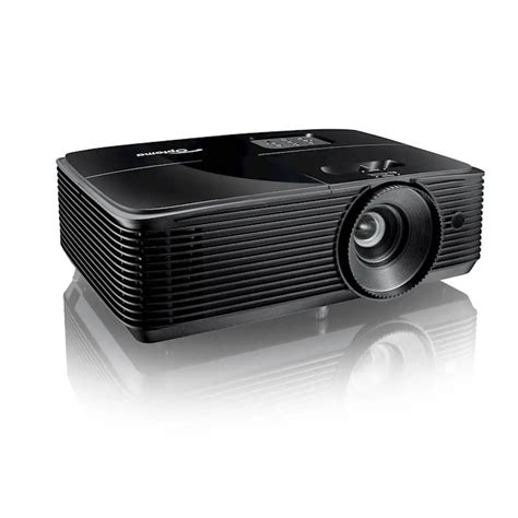 Проектор OPTOMA DH351