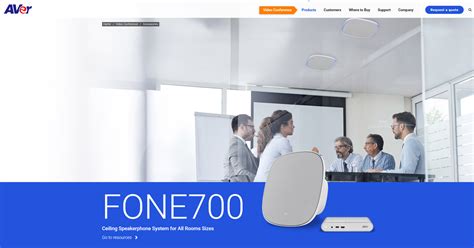 Спікерфон FONE700