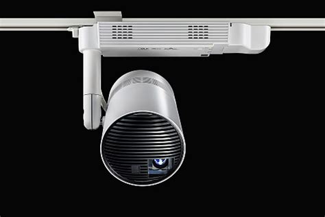 Проектор  Panasonic PT-JX200GWE