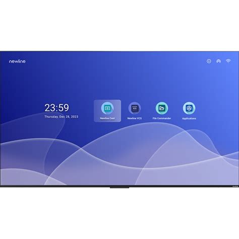 Дисплей NewLine STV-8524-PLUS - 85"