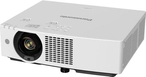 Проектор Panasonic PT-VMZ72EJ (7300 lm, WUXGA, 1.09–1.77:1, Laser)