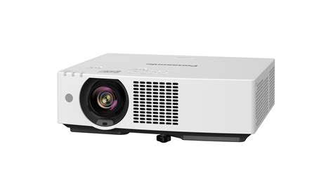 Проектор Panasonic PT-VMZ82EJ (8000 lm, WUXGA, 1.09–1.77:1, Laser)