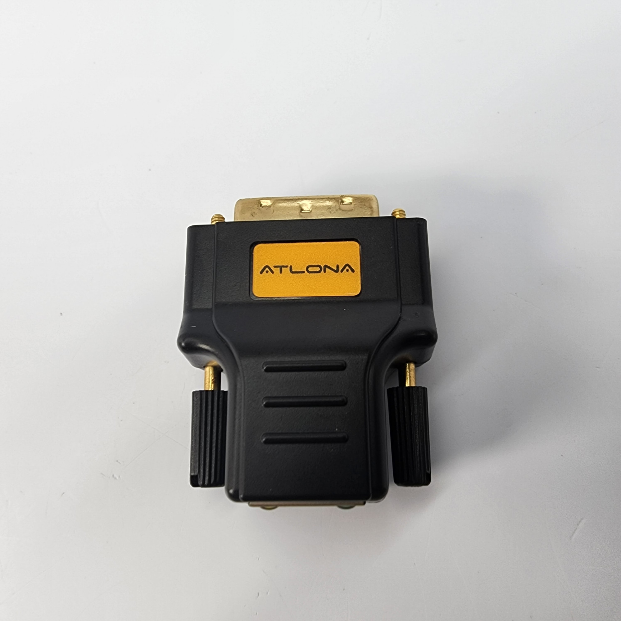 Пасивний подовжувач DVI Atlona AT-DVI60SRS (По витій парі, Комплект, до 50м)