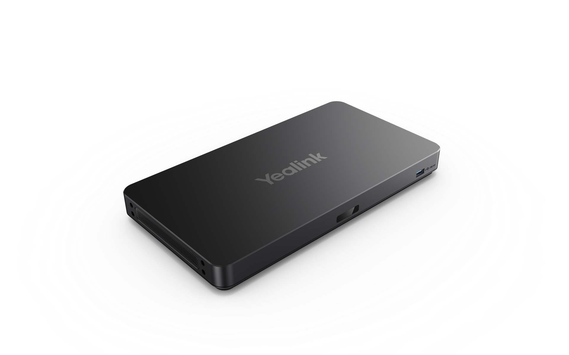 Матричний аудіо/відео процесор Yealink AVHub (Meeting AV Processor)