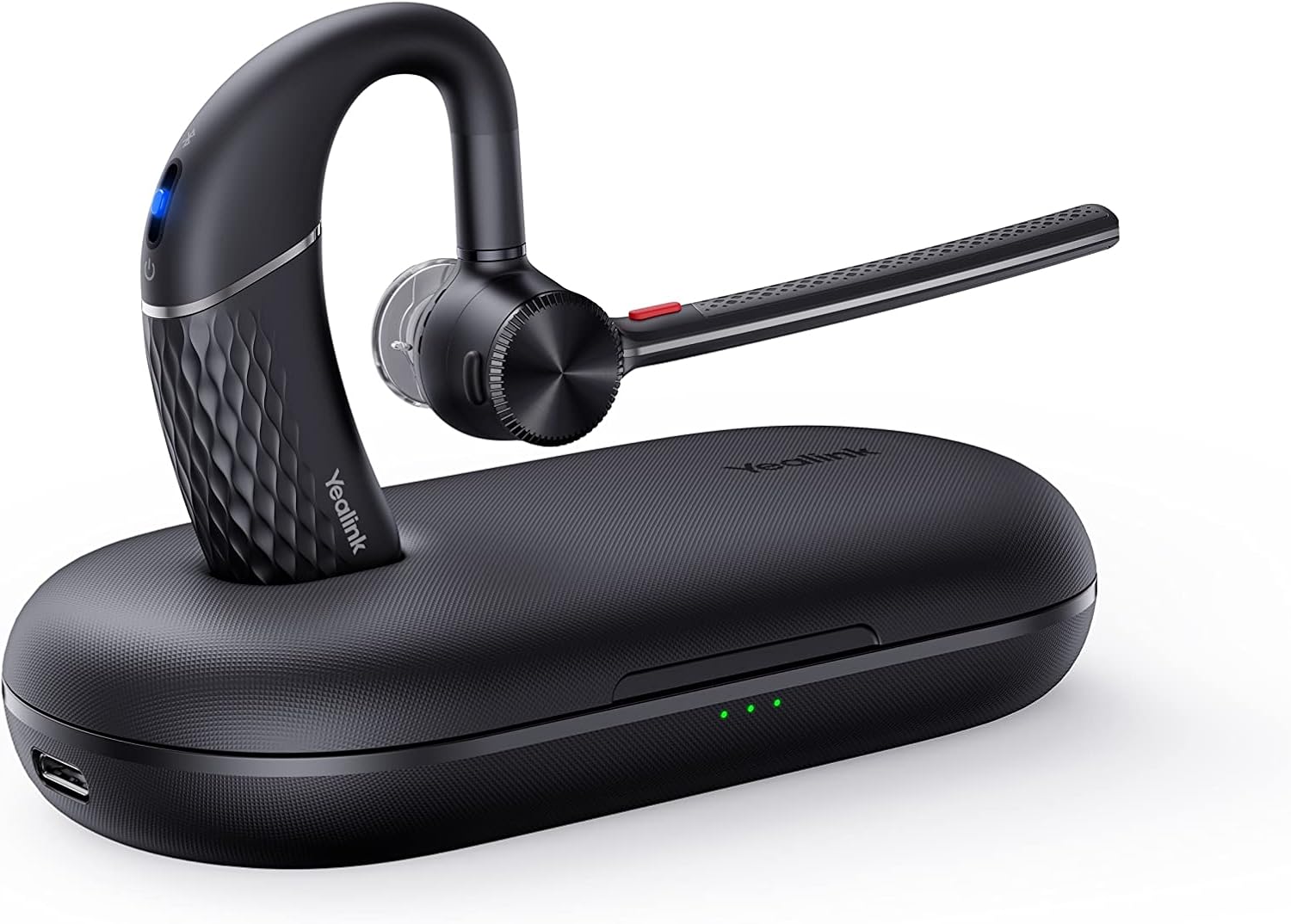Моно-гарнітура Yealink BH71 Bluetooth (In-Ear, для мобільних пристроїв)