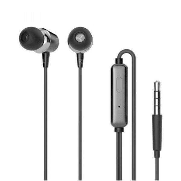 Гарнітура HP DHE-7000 3,5 мм Black