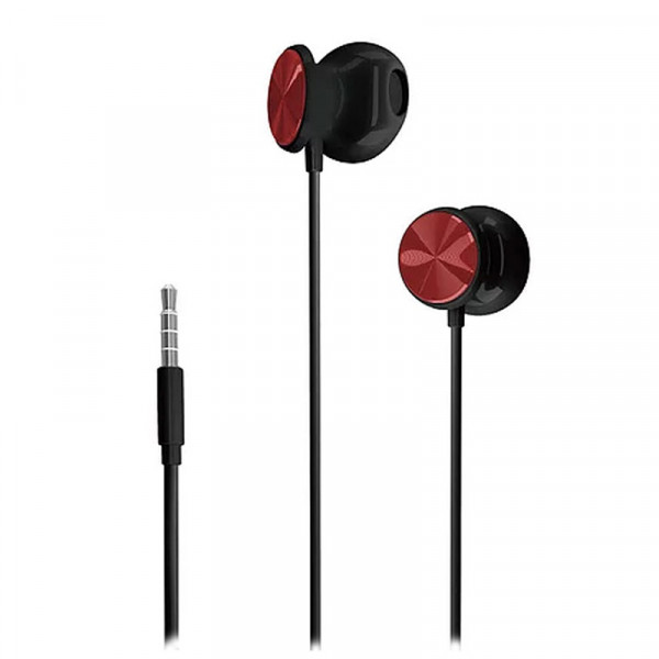Гарнітура HP DHH-1112, 3,5мм, Black