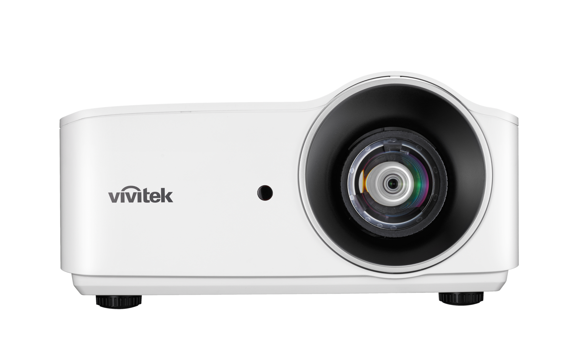 Короткофокусний лазерний проектор Vivitek DU4381Z-ST (WUXGA, 6100 ANSI, 0.5:1)