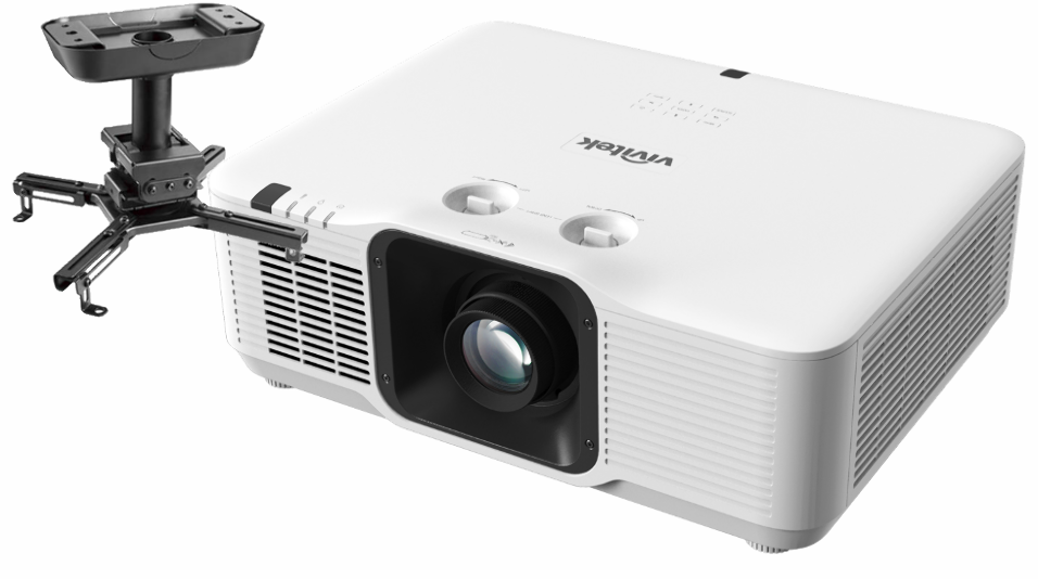 Проектор Vivitek DU5051Z-WH (WUXGA, 6300 ANSI, 1.15-1.90:1)