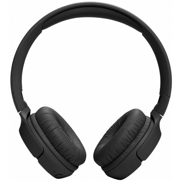 Навушники JBL T520BT Black JBLT520BTBLKEU
