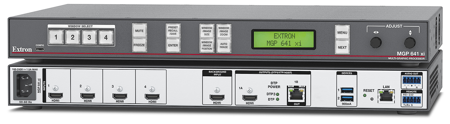 Ліцензія Extron LinkLicense (User Interface Upgrade, для систем управління Pro)