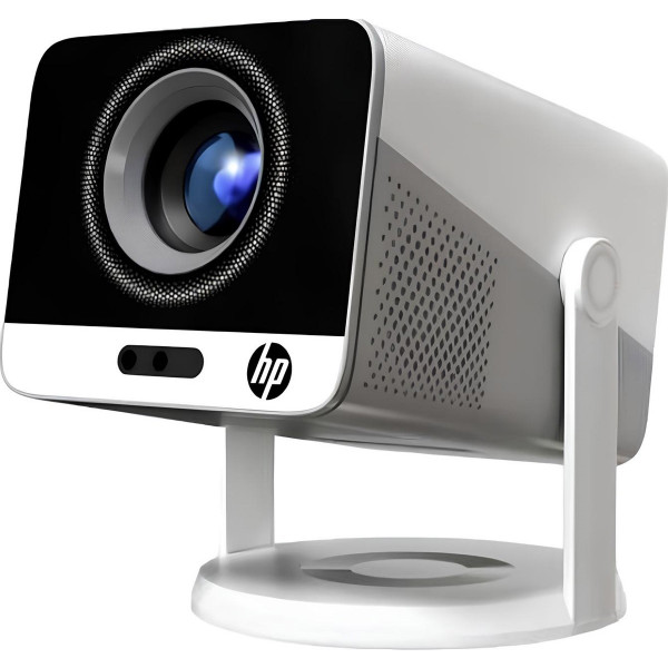 Проектор HP MC425 короткофокусний LED LCD FHD 200 ISOLm 16:9 Android15 HDMI WiFi BT білий