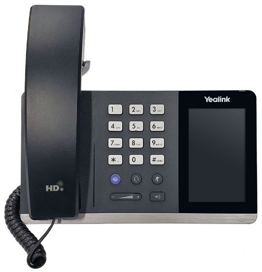 IP-телефон Yealink MP54 E2 Teams (Microsoft Teams Edition, Android 13)