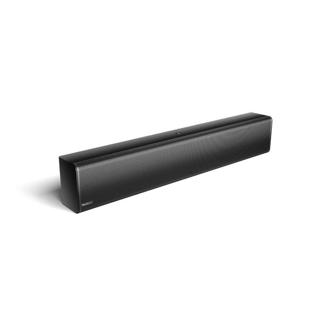 Саундбар Yealink MSpeaker II Black (3.5mm audio, для ВКЗ)