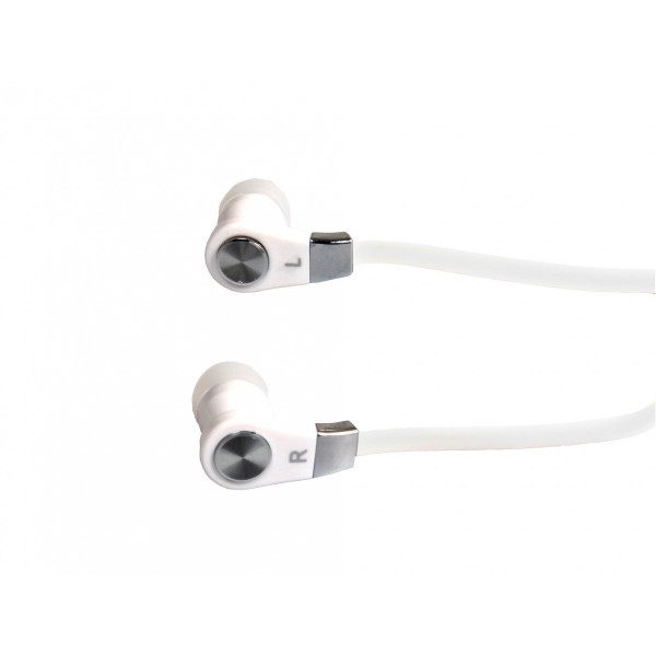 Гарнітура  Media-Tech MAGICSOUND DS-2, 3,5 мм, White