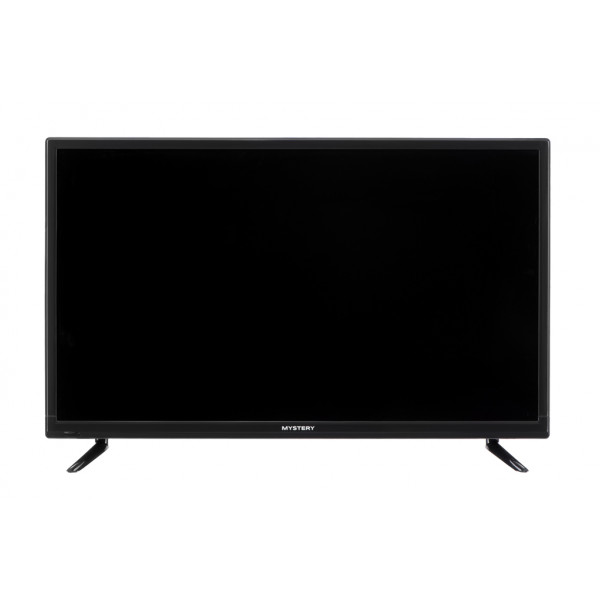 TV 24 Mystery MTV-2450HST2 HD Ready/T2/Smart TV/Android 11/USB 2.0/Wi-Fi/Black