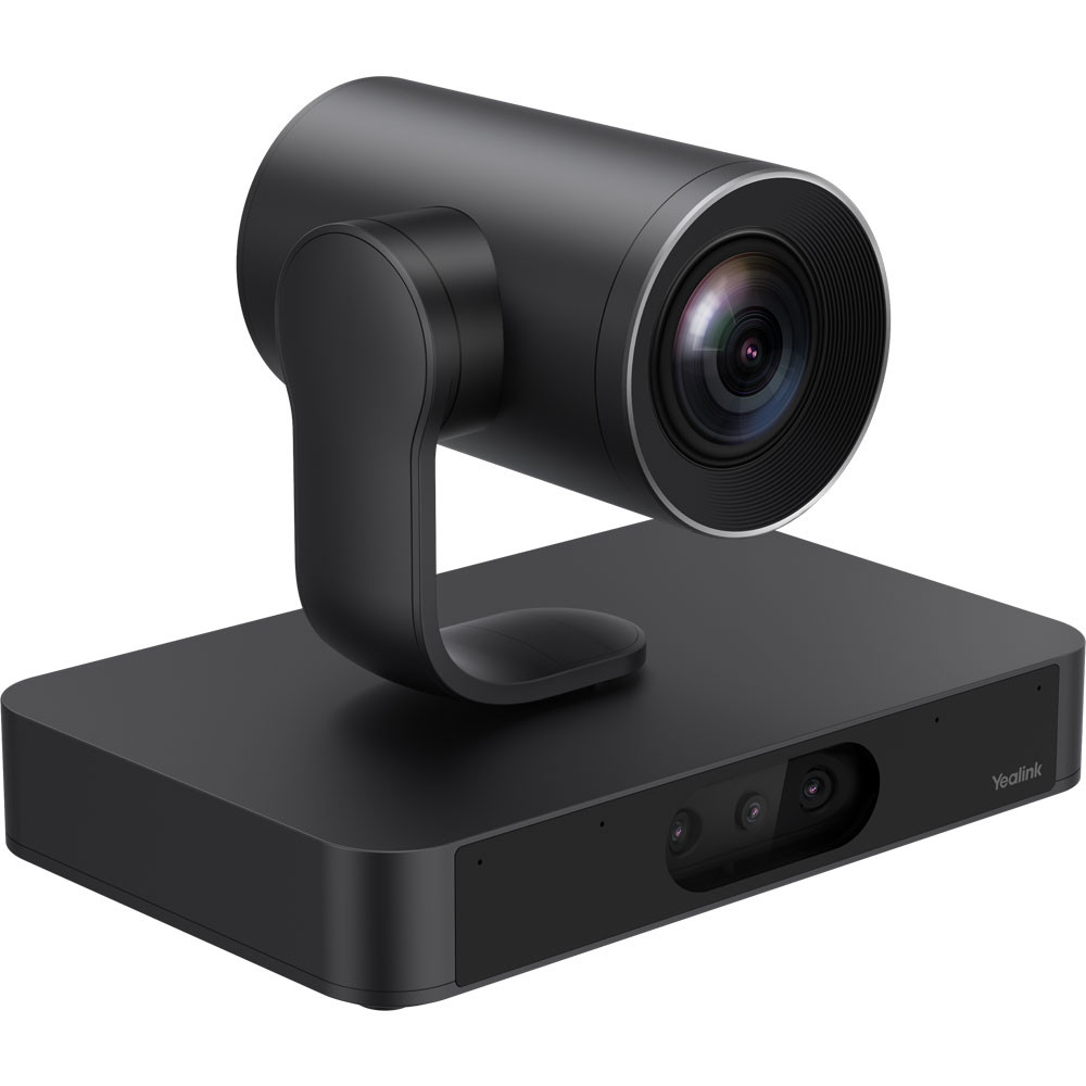 Система відеоконференцзв'язку Yealink MVC S98-C5U-004 (Microsoft Teams Rooms для ProAV)