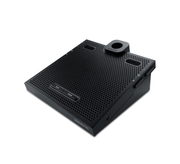 Конференц-пульт Shure MXC620 (Настільний, Зчитувач карток, NFC, для MXC)