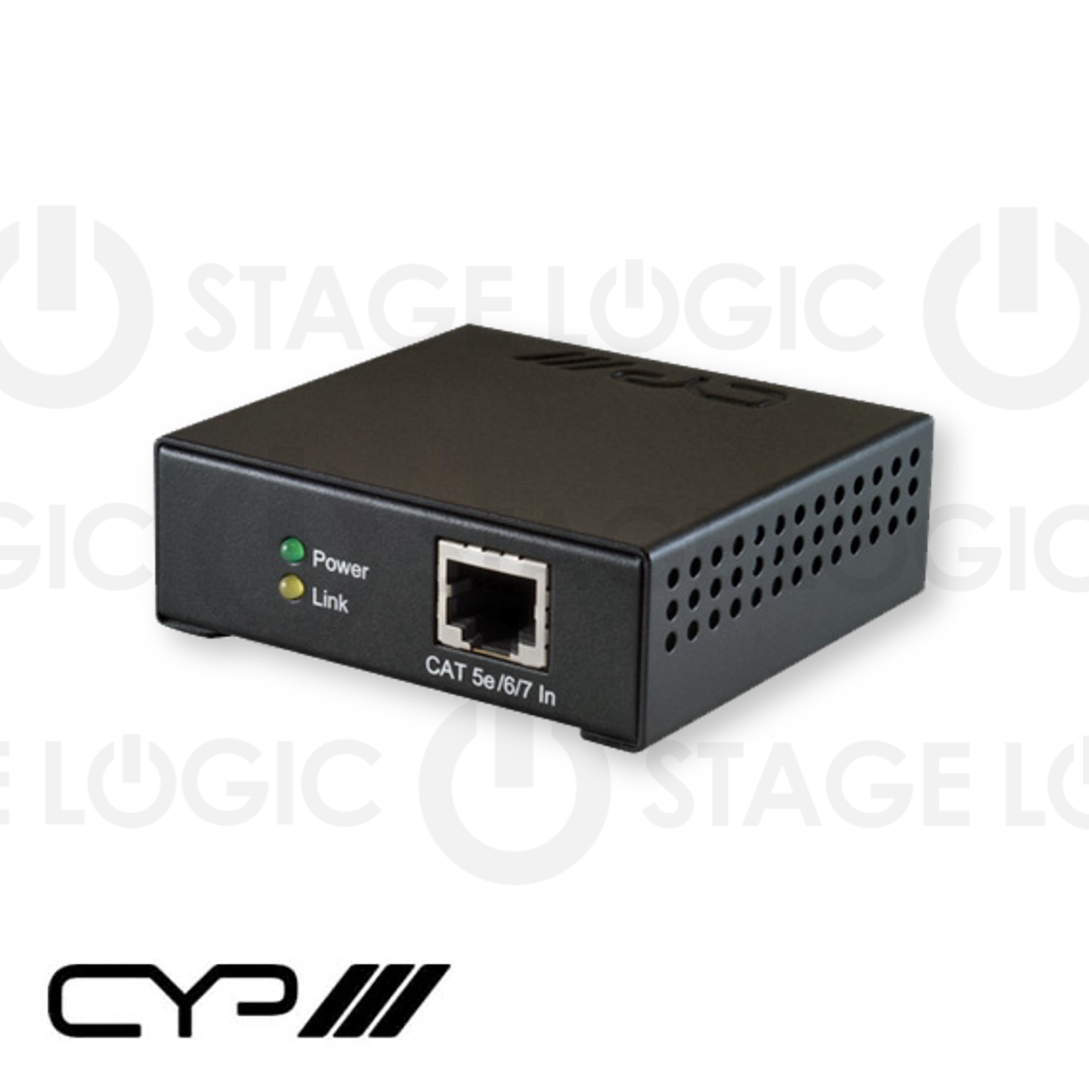 Приймач відео CYP PU-515PL-RX (HDBaseT LITE, HDMI по CAT5e/6, 2-way IR, PoC, до 60м)