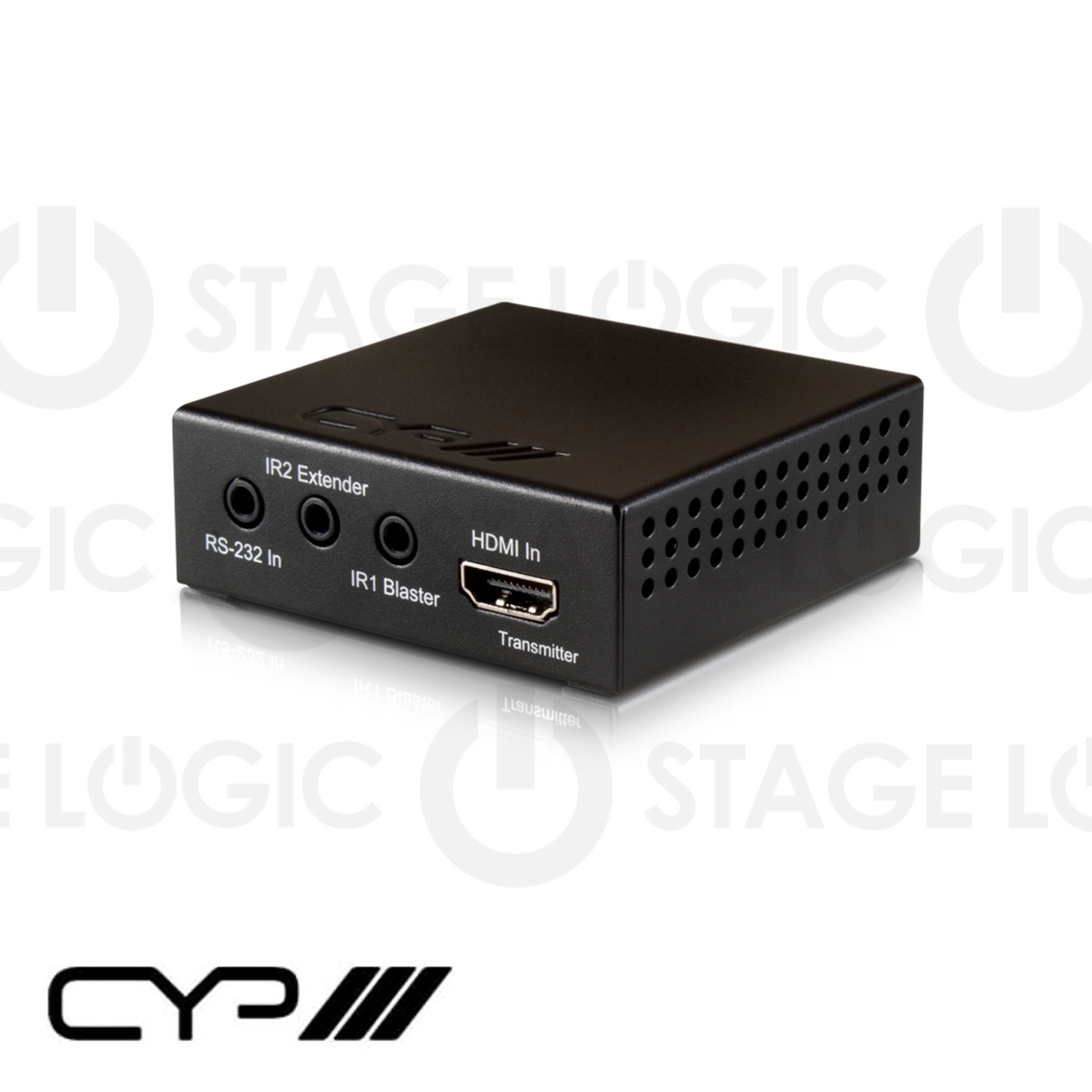 Передавач відео CYP PU-515PL-TX (HDBaseT LITE, HDMI по CAT5e/6, 2-way IR, PoC, до 60м)