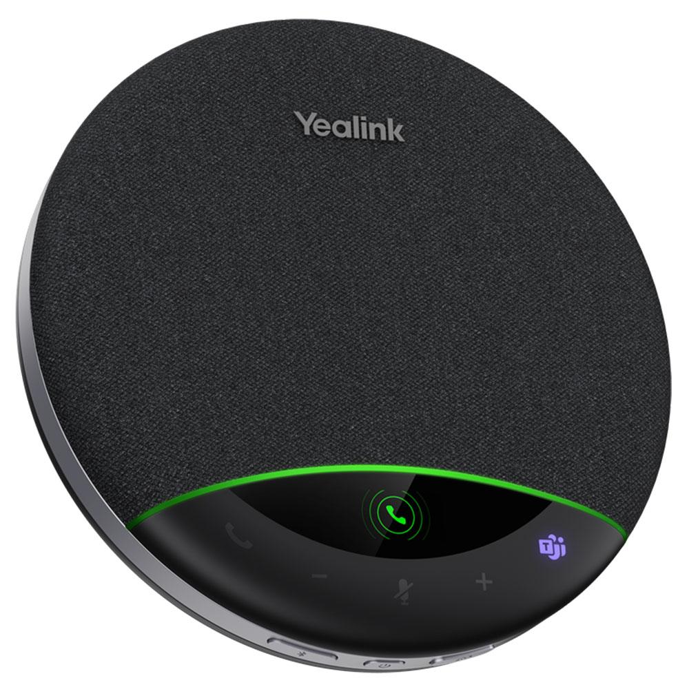 Bluetooth-спікерфон Yealink SP96 (USB-C/A, портативний)