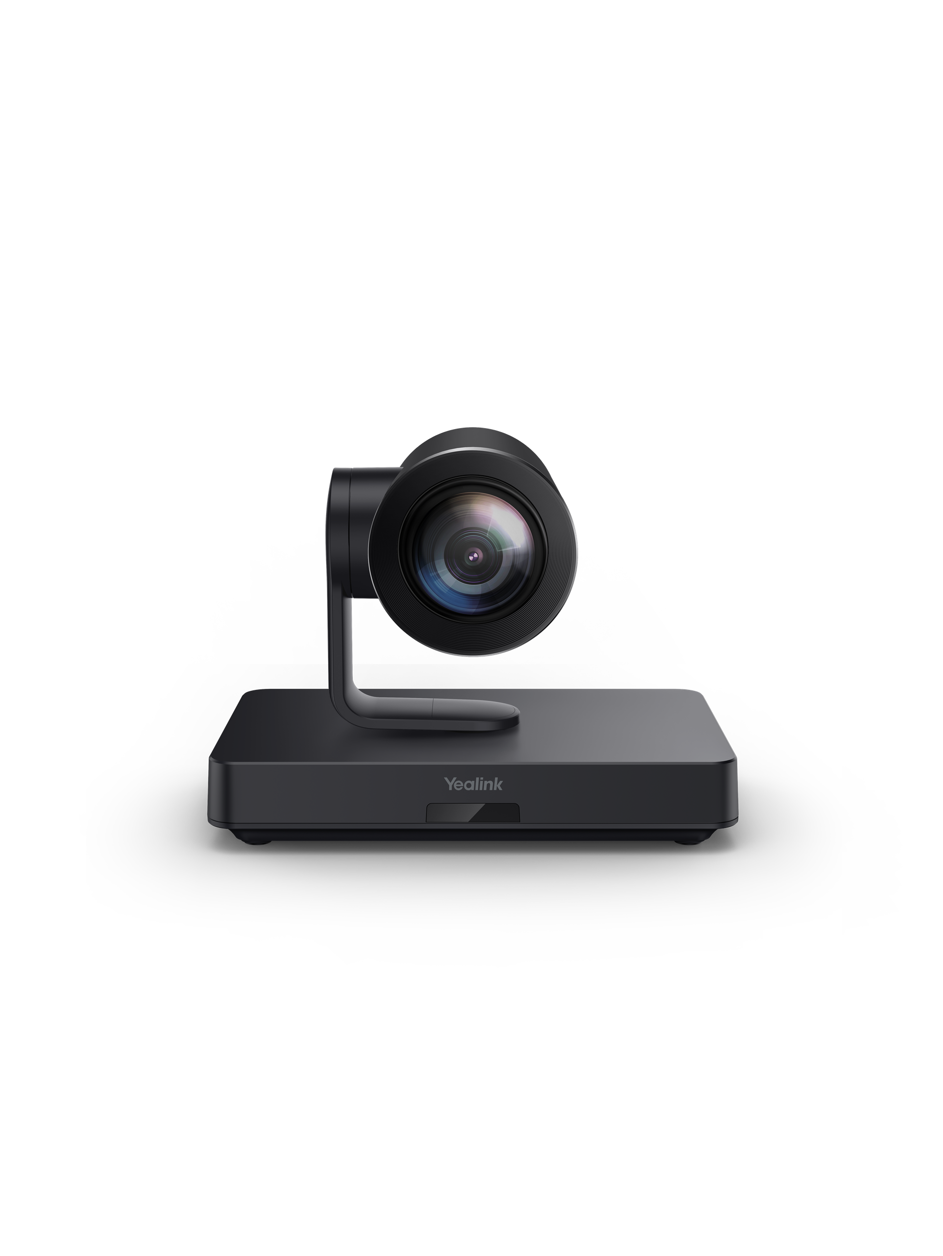 PTZ-камера Yealink UVC85 (4K, 12x Optical Zoom, Auto-Framing)