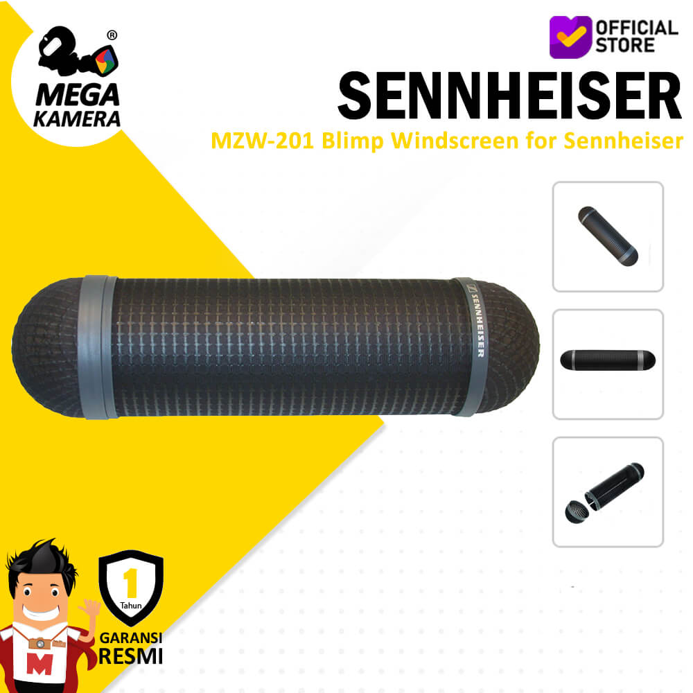 MZW 20-1 вітрозахист для мікрофона MKH 20-1