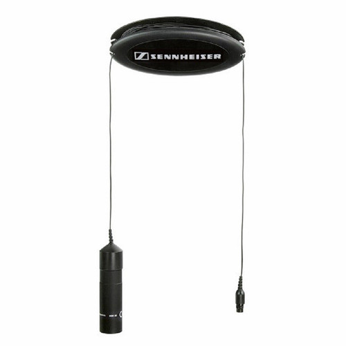 MZC 30 Ultra thin cable (9 meter length) with integrated cable spool
