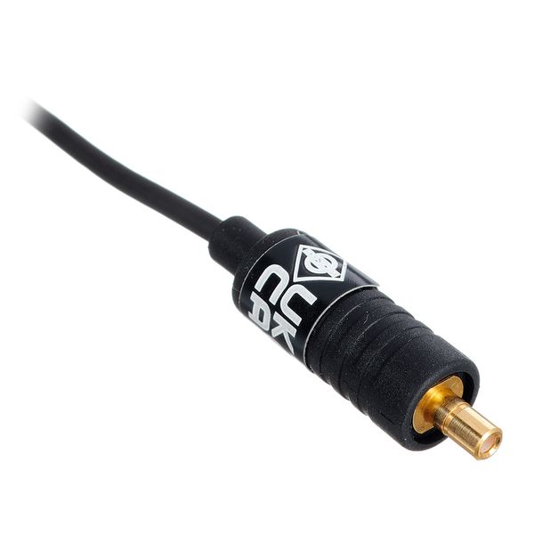 AC 34 cable з'єднувальний кабель для систем MCM, довжина 1,8 м, роз'єм 3PIN mini-XLR