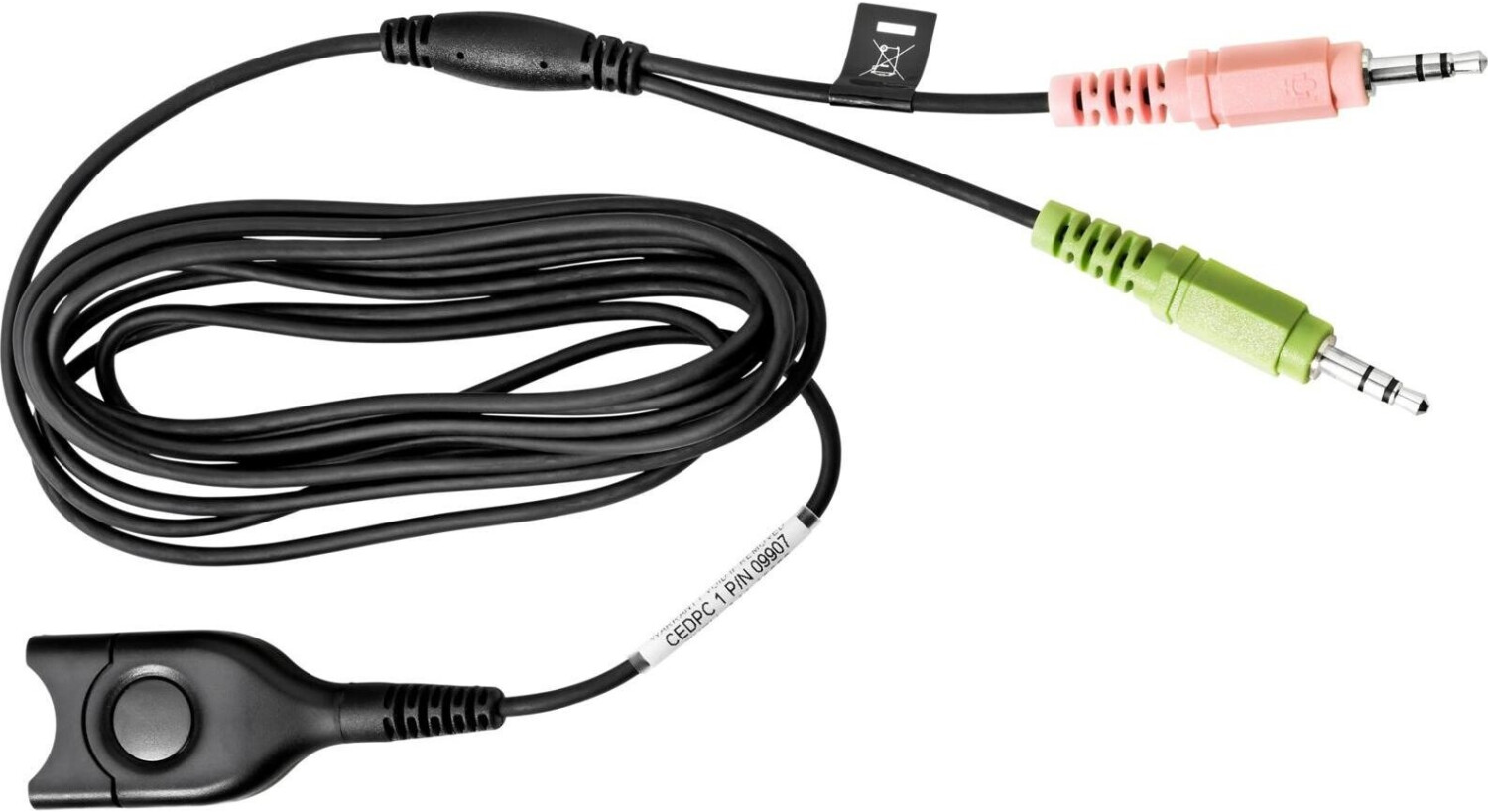 CEDPC 1 ()