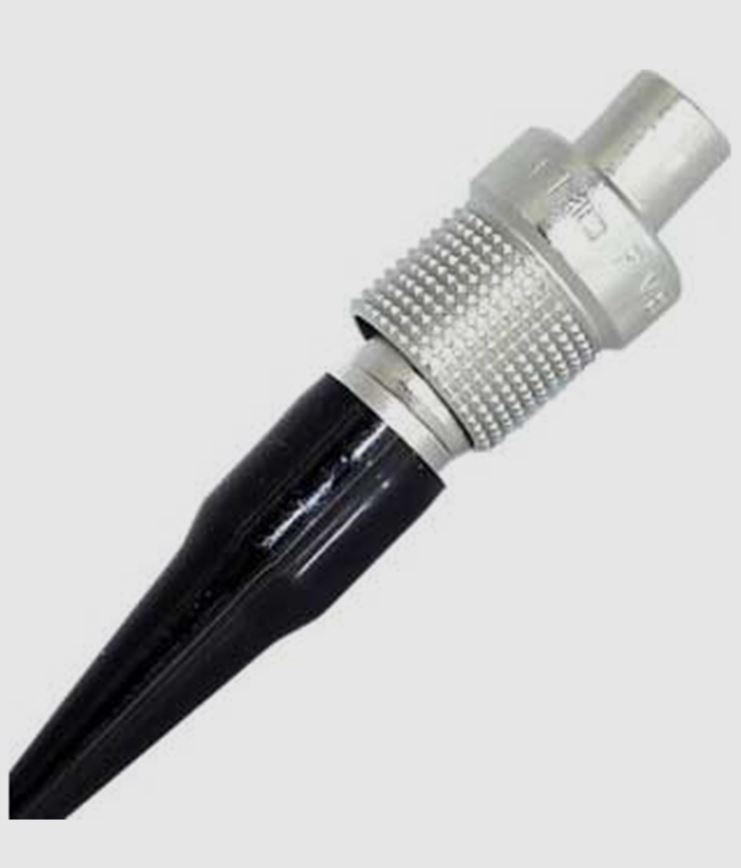 3-pin plug AF (роз`єм типу LEMO)