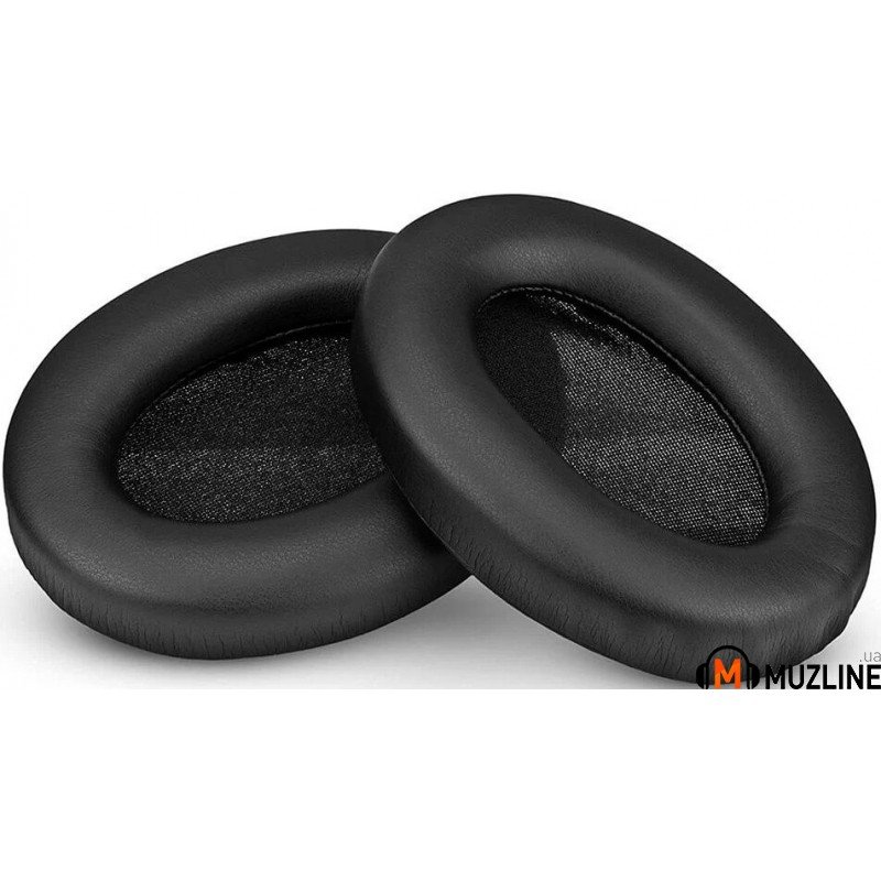 Standard Ear Pads, 1 pair for HMEC 3xx/ 4xx/ HMDC 3xx