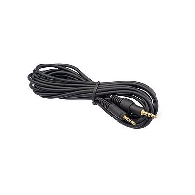 Cable 3m jack3.5s