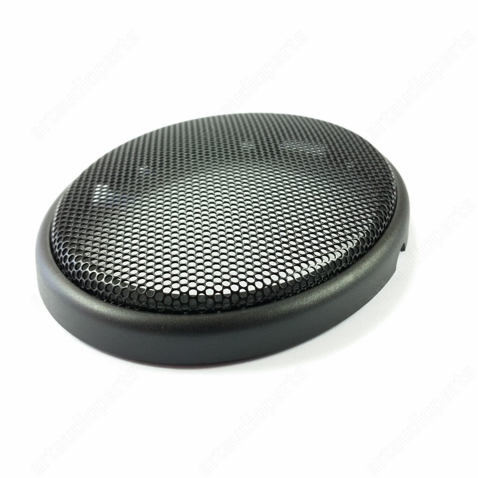 Cap ring with perforated sheet HD 600