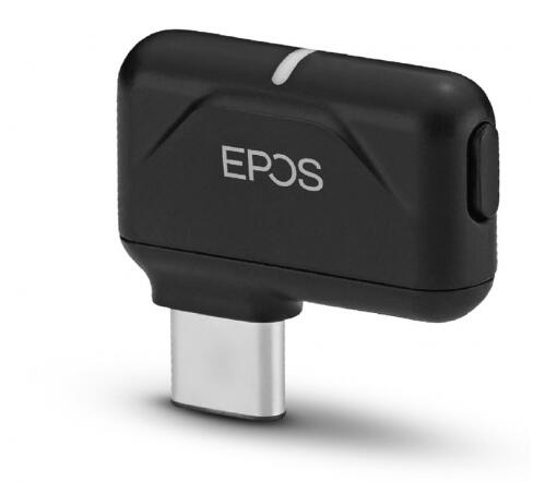 BTD 800 USB-C