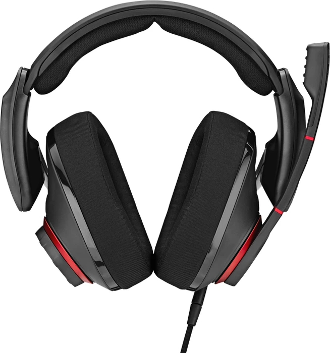 GSP 500