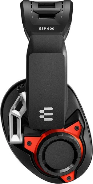 GSP 600